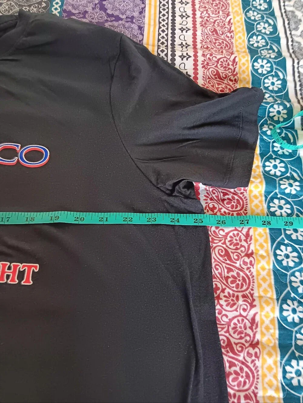 Puerto Rico Love At First Sight T-Shirt - Picture 4 of 11
